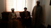 نشست همکاری دوجانبه حوزه علمیه خواهران هرمزگان و مرکز خدمات حوزه برگزار شد