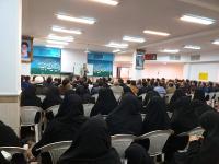 اضلاع  مثلث عقل، علم،تمرکز وتجربه است 