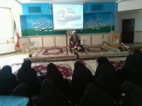 برای خط گیری سیاسی،سخنان مقام معظم رهبری را مانند واجب شرعی دنبال کنید