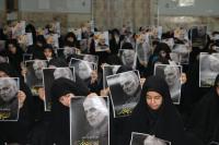 اوج جهالت و غفلت دشمن این است که بهترین ها را هدف قرار می دهد