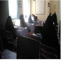 سمنان کارگاه «جستجوی منابع علمی در اینترنت»مدرسه علمیه امام جعفر صادق(ع)-شاهرود