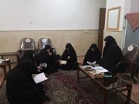 مراسم یاد بود سردار آسمانی