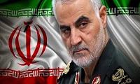 پیام حضرت آیت الله خامنه‌ای به مناسبت شهادت سردار قاسم سلیمانی