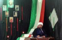 برای اولین باردر جهان، ایران پایگاه  نظامی آمریکا را هدف قرار داد