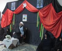 حفظ نظام  در دیدگاه سردارحاج قاسم  سلیمانی، از  مهمترین واجبات بود