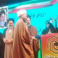 تودیع و معارفه مدیر استان کهگیلویه و بویر احمد