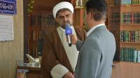 انقلاب اسلامی ایران پدیده ای تمدنی است/نقش موثر طلاب در ترویج گفتمان انقلاب