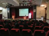 البرز-هشتگرد نشست علمی-پژوهشی «قاعده اسلام در انتخابات با محوریت سیره سیاسی حضرت زهراسلام الله علیها »