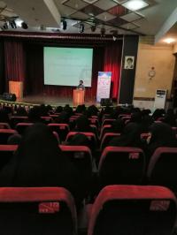 البرز - اولین نشست از سلسله نشست های علمی گروهی میان مدرسه ای دراستان البرز