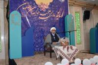 حضور پررنگ و قوی مردم در انتخابات، عامل اقتدار ایران است