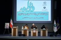 صراط مستقیم به معنای صراط پیامبر(ص) و اهل بیت(ع) است