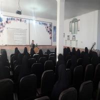 بقای یک ملت با بصیرت انقلابی و معرفت دینی محقق می شود