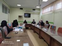 هیئت امنا نقش بسزایی در سامان دهی مدارس علمیه دارند