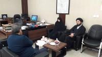 توجه جدی به مسائل عمرانی مدارس علمیه