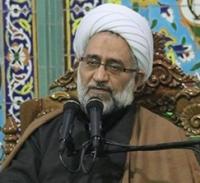 پیام تسلیت رئیس محترم مرکز به مناسبت رحلت حجت الاسلام و  المسلمین ترابی (ره)
