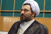 پیام تقدیر مدیر محترم حوزه‌های علمیه خواهران از طلاب جهادگر