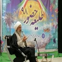 طلیعه حضور ویژه طلاب سال اول در استان بوشهر برگزار شد 