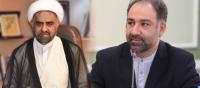 پیام تبریک مدیر حوزه علمیه خواهران استان اصفهان به مناسبت انتصاب شایسته ی دکتر سید سعید سرابی به سمت مدیر کل فرهنگ و ارشاد اسلامی استان اصفهان