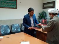 کمیته امداد امام خمینی ره آمادگی به کار گیری بانوان طلبه مستعد خدمت را دارد