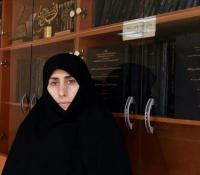 قریب به 600 طلبه خواهر استان فارس در فعالیت های جهادی مشارکت داشتند
