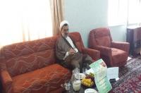 البرز سلسله نشست های«فقه نظام ولایی»در موسسه آموزش عالي زينبيه