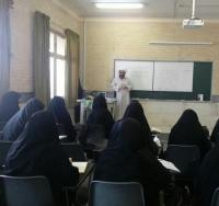 برگزاری دوره تربیت مبلغ کودک ونوجوان