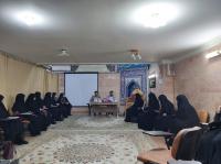 تشکیل مجمع دبیران کانون های دانش آموختگان استان اصفهان
