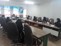 مجمع دبیران کانون های دانش آموختگان استان همدان تشکیل شد