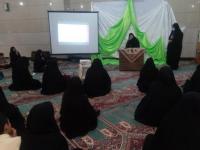 تولید پوشش های اسلامی مستلزم کار جهادی است