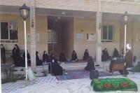 بالاترین عبادت از دیدگاه امام جواد(ع) اخلاص است  