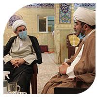 ارتباط مدارس علميه خواهران با بيوت مراجع‌ موجب افزایش اثرگذاری در خواهران طلبه خواهد شد.
