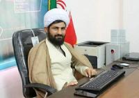 غدیر یک مسئله عقیدتی است 