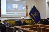 تربیت بانوان صالحه مهمترین مأموریت حوزه‌های خواهران است