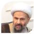 ديدار مدير حوزه علميه خواهران قم با حضرت آيت الله نمازی در دفتر مقام معظم رهبری