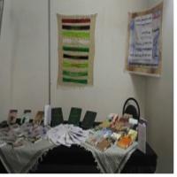 سمنان نمایشگاه مجازی کتاب و دستاوردهای پژوهشی در مدرسه علمیه امام جعفر صادق ع