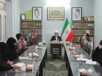 فرزند مایه روشنی چشم وشادی قلب است.