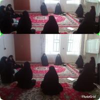 ماه صفر ماه برکات اسلامی است