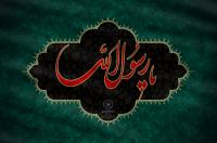 برگزاری نشست آنلاین پیامبر اکرم ص از نگام امام علی ع