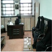 سمنان نشست نقش بورس در پيشرفت جامعه اسلامی مدرسه علميه حضرت معصومه(س) در سیما