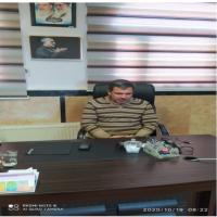 سمنان نشست در سامانه سیما، مدرسه علمیه حضرت معصومه س