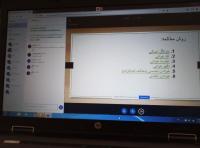 یزد- میبد- نشست علمی پژوهشی