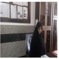 سمنان جلسه پرسش وپاسخ در مدرسه علمیه فاطمیه دامغان به مناسبت هفته پژوهش