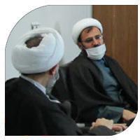 حوزه علمیه خواهران قم آماده انتقال فرهنگ دفاع مقدس به نسل جوان است