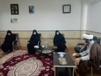 بررسی نقش زن در مدیریت اقتصادی خانواده در جهت تحقق بیانیه گام دوم انقلاب 