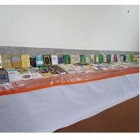 سمنان فروشگاه كتاب مجازي درحوزه علميه فاطميه(س) دامغان