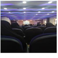 سمنان تعامل مدرسه علمیه فاطمیه دامغان سطح دو با مركز تحقيقات حقوق، زنان و خانواده