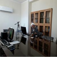 سمنان نشست «بررسی کاهش انگیزه طلاب به ادامه تحصیل در حوزه های علمیه»مدرسه علمیه امام جعفر صادق(ع) شاهرود در سیما