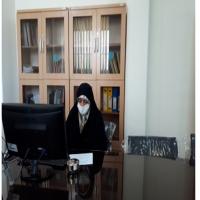 سمنان همایش استانی«حوزه های علمیه و الزامات حرکت در گام دوم انقلاب اسلامی» مدرسه علمیه امام جعفر صادق(ع) شاهرود