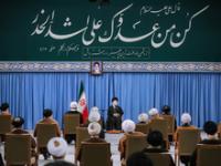 فکر اسلامی مانع تصمیم ایران برای دستیابی به سلاح هسته‌ای است