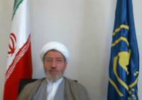 گزارش جلسه توجیهی رئیس محترم مرکز آموزشهای غیرحضوری (1399/12/02)